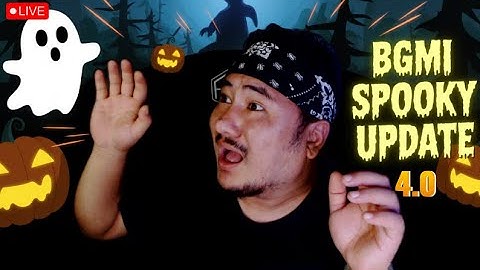 BGMI 4.1 Update Guide: How to Complete Frosty Funland Missions! 🏆