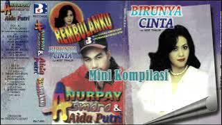 Aida Putri Dan Nurpay Album Rembulanku