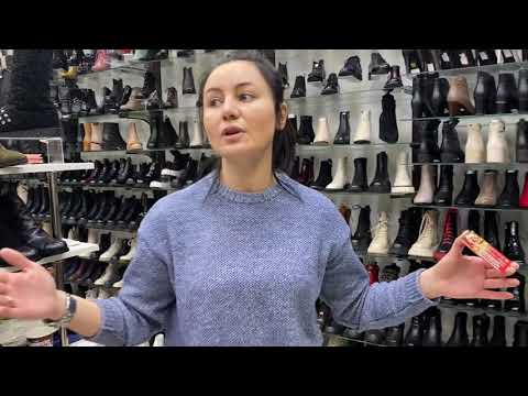Video: Najbolj Modni čevlji Jeseni 2020