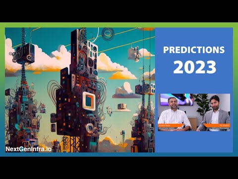 What's next for network services in 2023?