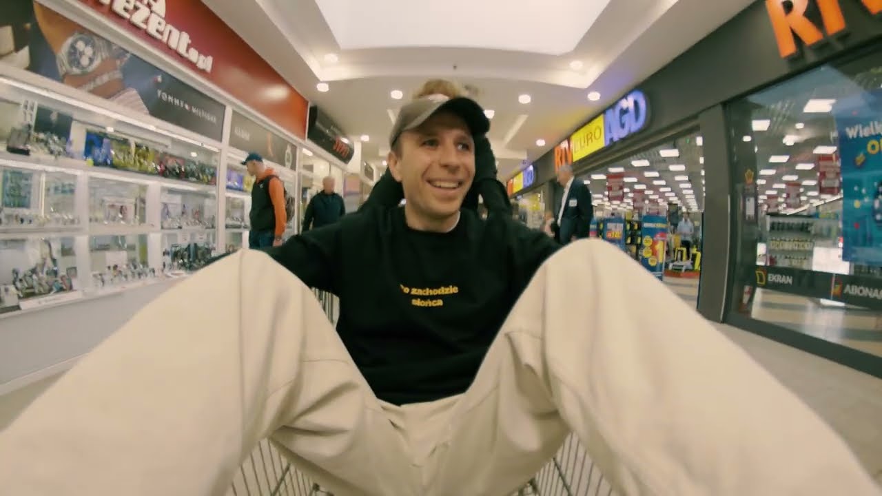 Watch DAIMON - Początek wszystkiego prod. Folku on YouTube Watch DAIMON - Początek wszystkiego prod. Folku on YouTube