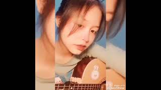 Lấy Chồng Sớm Làm Gì-HuyR ft. Tuấn Cry | Cover By Nguyễn Thị Ngọc