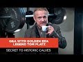 SECRET TO HISTORIC CALVES  | Q&A WITH GOLDEN ERA LEGEND TOM PLATZ