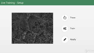 Deep Learning for Micrograph Analysis screenshot 4