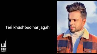 Deewana - Akhil instrumental/Karaoke/Lyrics Video Song.Music Factory Presents | Pav Dharia.