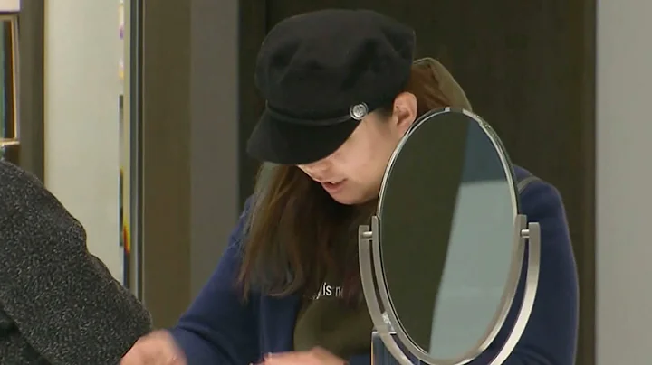 Appetite in China grows for luxury fashion brands