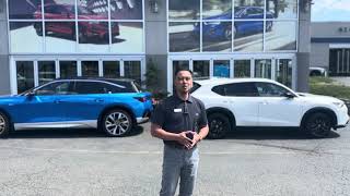 Acura, America's Best Value Luxury Brand!