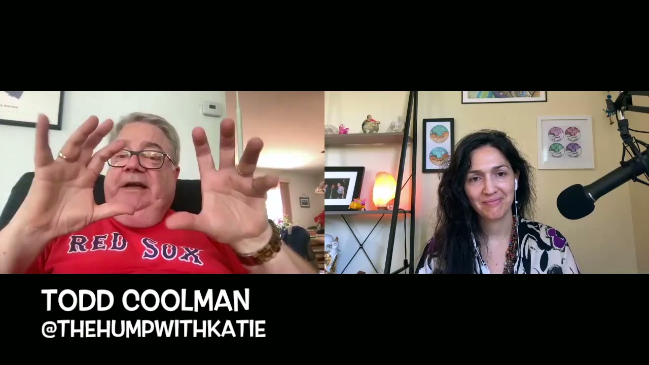 Todd Coolman - What Makes a Great Teacher? 