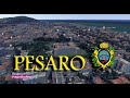 Pesaro - From the sky