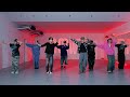 MAZZEL / So Strawberry Dance Practice Mirror