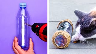 27 RECYCLING projects you’ll be glad to learn and have in your home