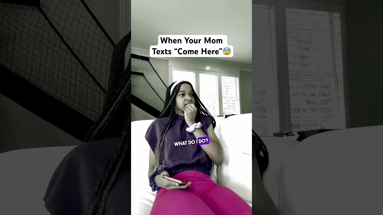 The SCARIEST Moment Of My Life 