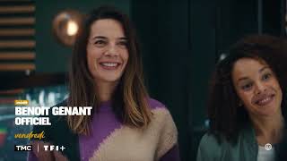 Bande annonce Benoît Gênant Officiel 