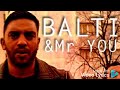 Mister You Ft Balti Maghrébins Paroles 