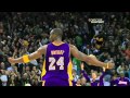 Kobe Bryant - Show Goes On