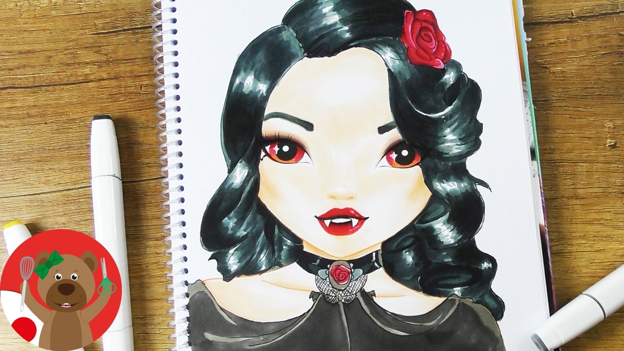 ラプンツェル イラスト 描き 方 ラプンツェル イラスト 描き 方