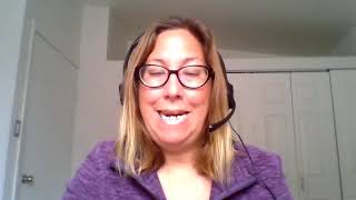 Patricia Elizabeth - ISA Energy Clearing - fear  guilt and shame associated with money