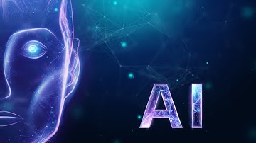 Artificial Intelligence Titles|| After Effects TEMPLATES