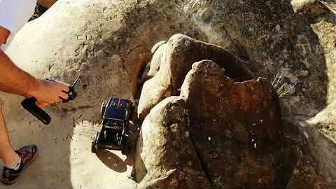 GSPEED-LCG Chassis C1-V1 class 1 build