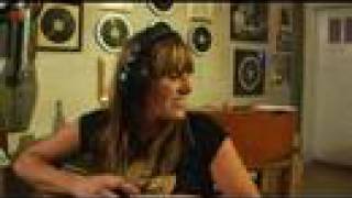 Grace Potter and the Nocturnals: Sun Studio "Outta My Tree" chords