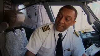 CNN: Travel advice from the cockpit