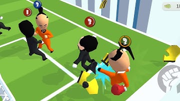 I, The One - Action Fighting Game !! Best Gameplay Video !! Best Free Action Fighting game !! Part 3