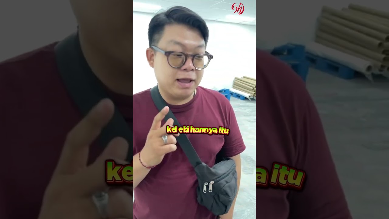 REVIEW MESIN SUBLIM 15 HEAD DENGAN DOUBLE INFRARED DAN FAN DRYING SYSTEM UNTUK HASIL YANG MAKSIMAL