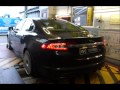 Jaguar Xf X250 Tuning