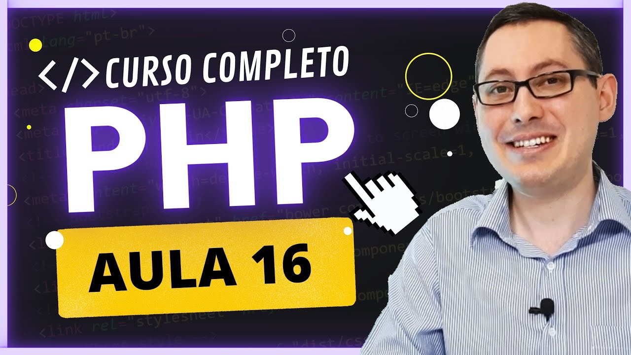 Curso PHP Completo: Aula 16 - Arrays (Matrizes) - YouTube