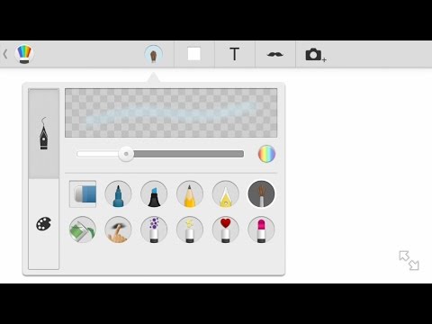Sony Sketch app  how to Export data  Paintology  Drawing App  Paint by  Numbers