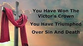 Don Moen No Other Name But The Name Of Jesus Youtube Don Moen No Other Name But The Name Of Jesus Youtube