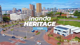 Inanda Heritage Tour 2023