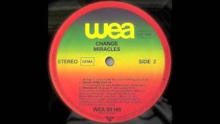 Change - Hold Tight (1981)