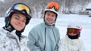 Download Lagu Snowboarden in Niseko | Hokkaido MP3