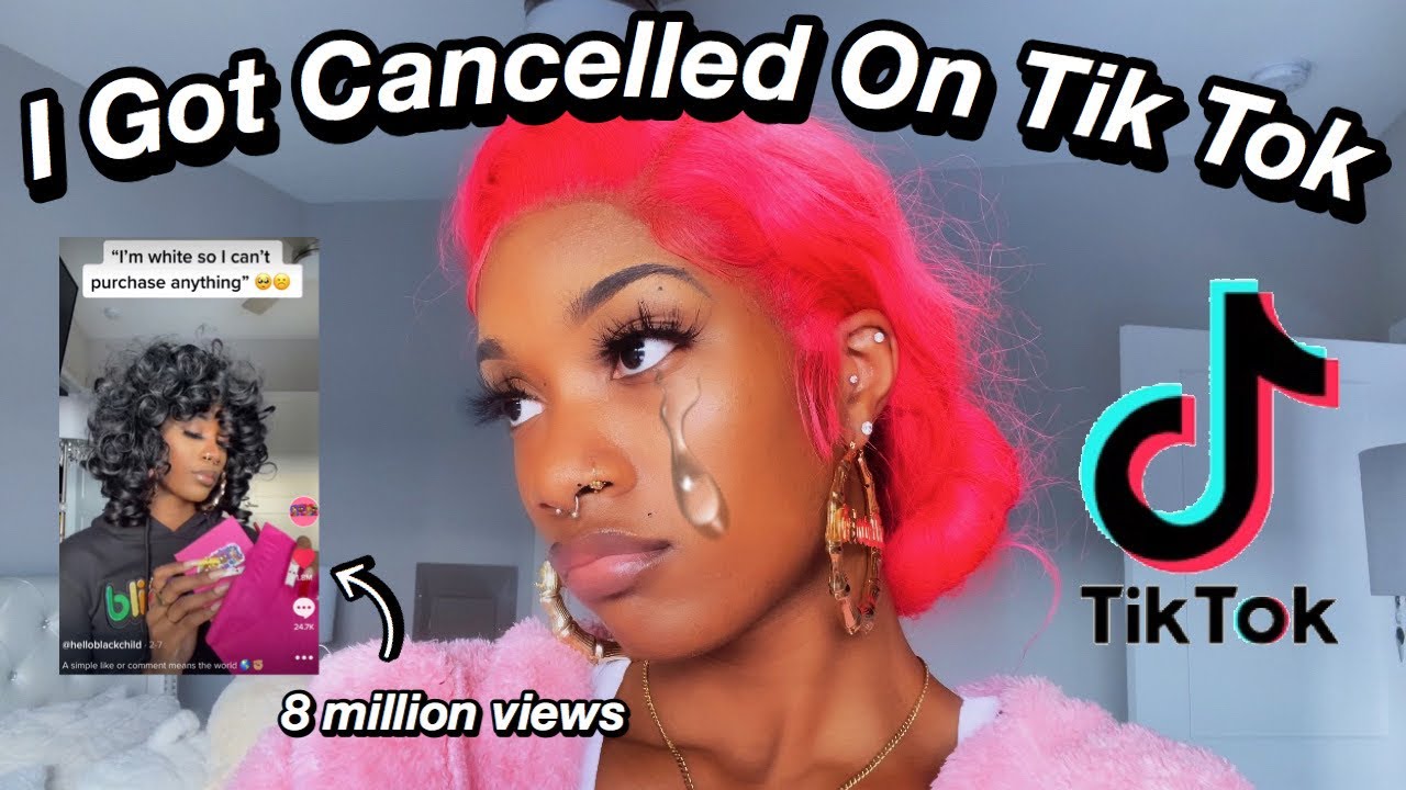 STORYTIME: I WENT VIRAL & GOT CANCELLED | Localblackchild