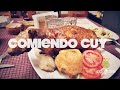 Comiendo Cuy - Perú #10