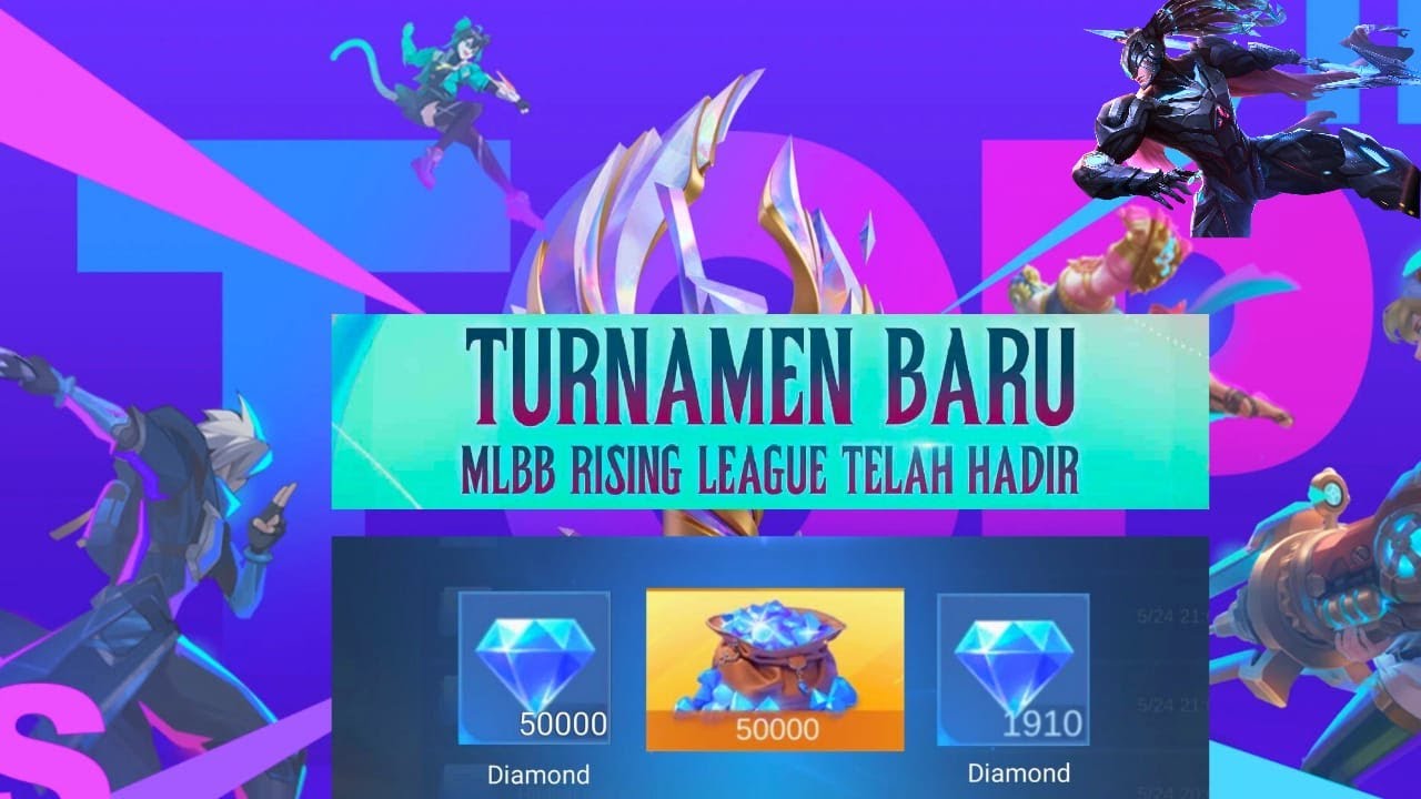 #kejuaranmobilelanged #kejuaran #mobilelangend Kita main kejuaraan ...