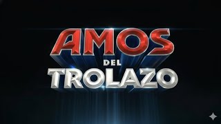 I-Van Y Los Amos Del Trolazo Tráiler Parodia