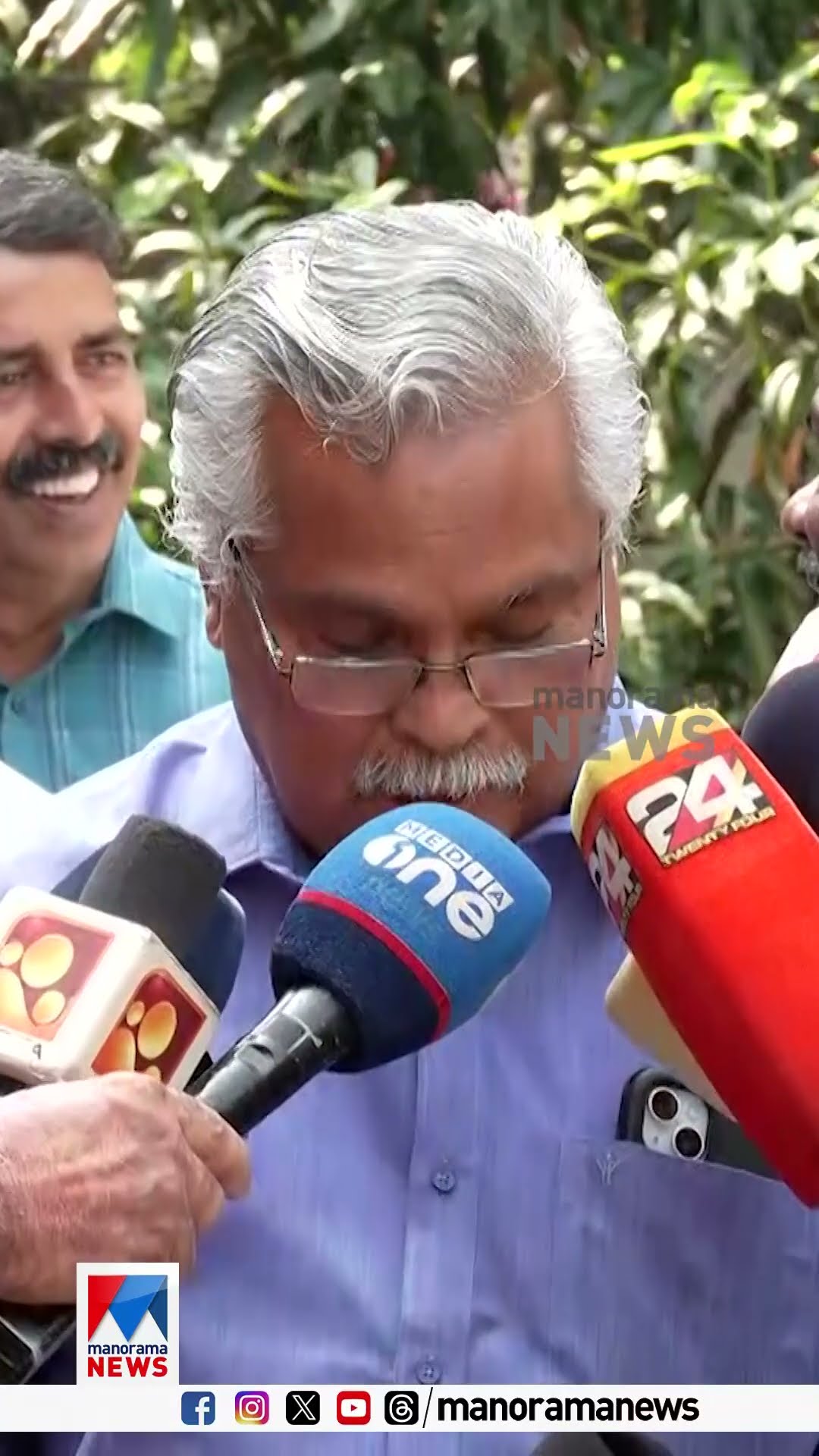 ‘മദ്യപിച്ച് നാലുകാലില്‍ നടന്ന് പാര്‍ട്ടിക്ക് നാണക്കേട് ഉണ്ടാക്കരുത്’ #binoyvishwam #cpi