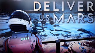 Sarah's Geheimnis | DELIVER US MARS #10 (Lets Play Deutsch)