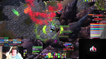 Demonology PoV Mythic Tectus