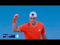 Francisco Cerundolo v Andrey Rublev Extended Highlights | Australian Open 2026 Third Round