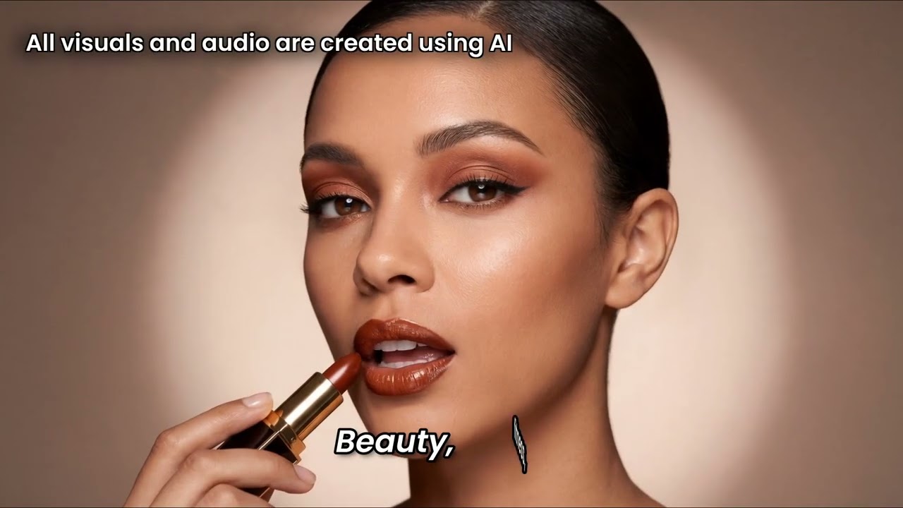 Sweet Build Creative Tech — Showreel 2026
