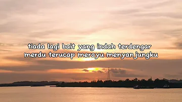 Seluruh Cinta - Siti Nurhaliza ft Cakra Khan (Lyric)