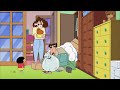 蠟筆小新TV版 第800話｜Muse闔家歡 動畫 免費看