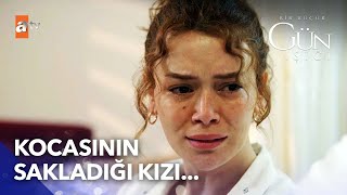 Elif ve Güneş ilk kez karşı karşıya - Bir Küçük Gün Işığı