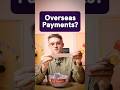 Can You Receive Overseas Payments in British Pounds? - Statrys FAQ #7