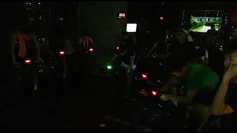 ICG Connect - Battle