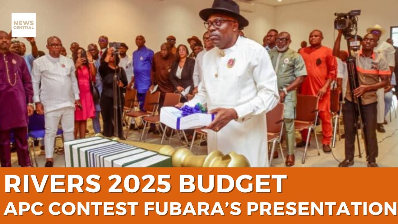 APC Challenges Fubara’s Budget Presentation