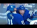 Every First NHL Goal for the 2019-20 Toronto Maple Leafs